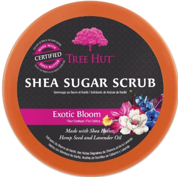 TREE HUT SUGAR SCRUB - Picture 4 of 5